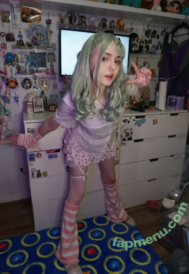 Emory nude photo #0706 (Eveilns / Eveilnss / brelandemory / gurochann)