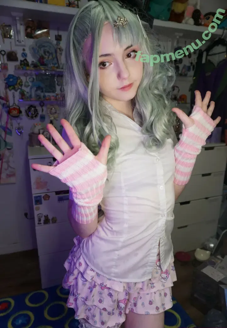 Emory nude photo #0707 (Eveilns / Eveilnss / brelandemory / gurochann)