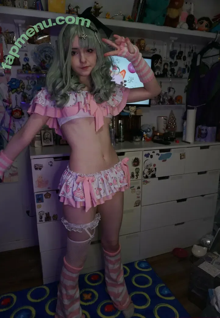 Emory nude photo #0708 (Eveilns / Eveilnss / brelandemory / gurochann)