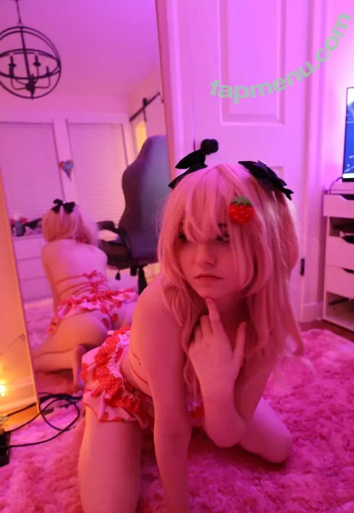 Emory nude photo #0740 (Eveilns / Eveilnss / brelandemory / gurochann)