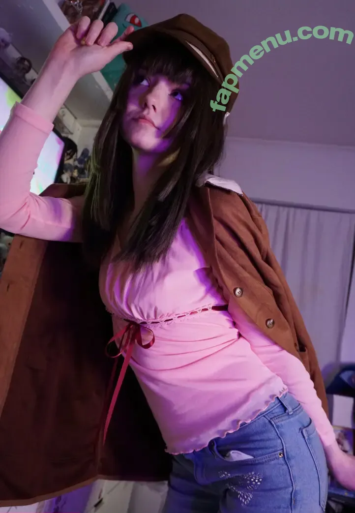 Emory голая photo #0761 (Eveilns / Eveilnss / brelandemory / gurochann)