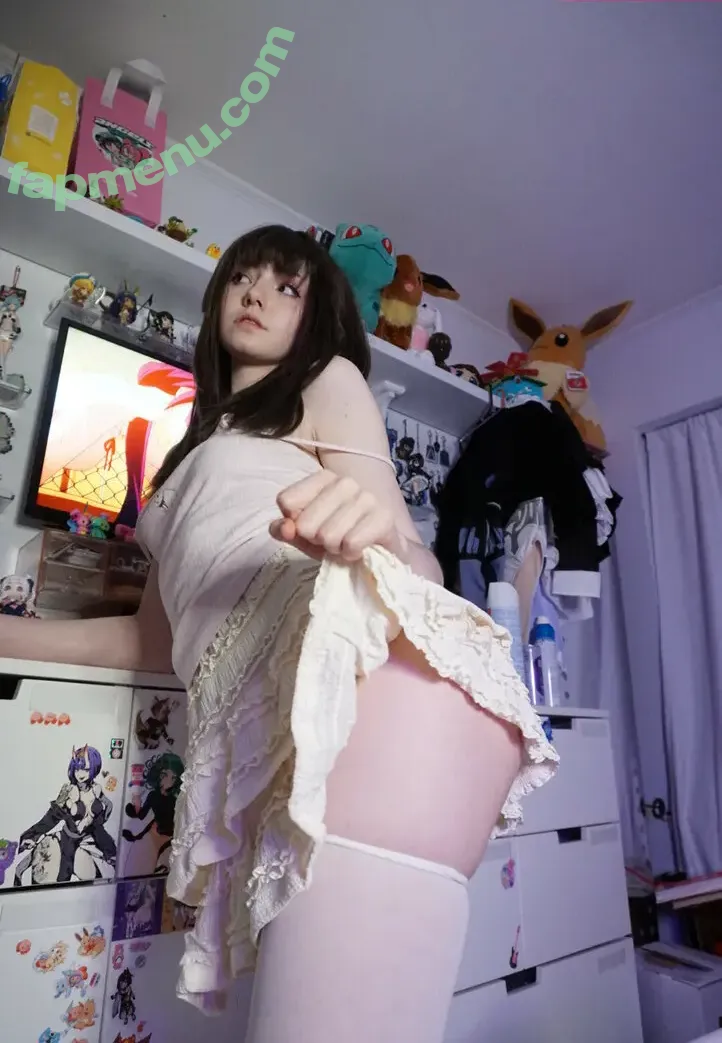 Emory nude photo #0771 (Eveilns / Eveilnss / brelandemory / gurochann)