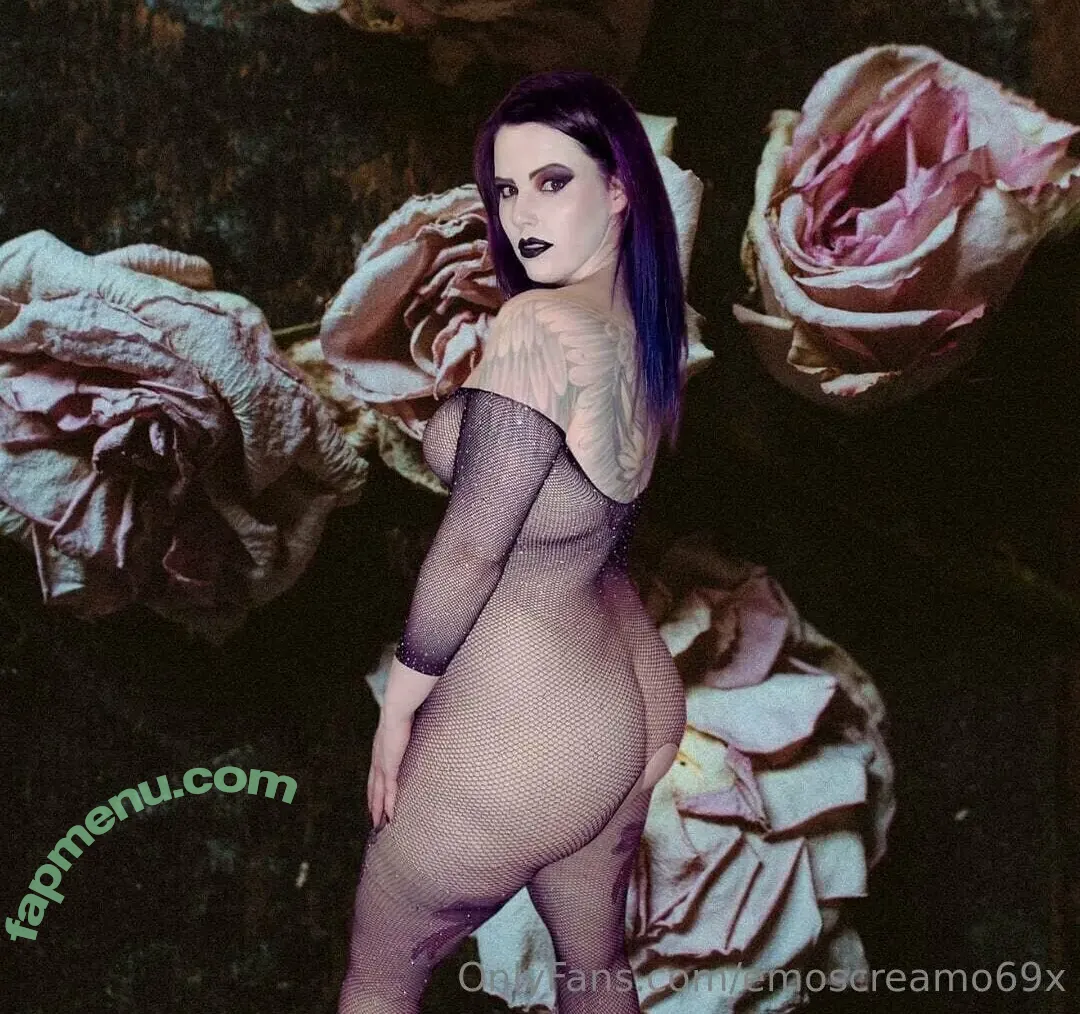 emoscreamo69x nude photo #0001 (emosarehot6969)