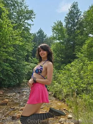 Emostonergorl / Obvious_Confusion699 / emo.stoner.gorl / smolstarcaster nude photo #0435