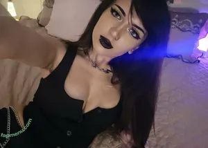 Emostonergorl / Obvious_Confusion699 / emo.stoner.gorl / smolstarcaster nude photo #0969