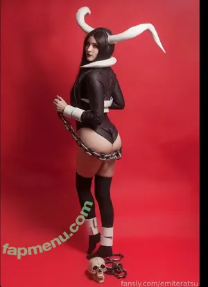 Emperiam / Emiteratsu / imemperiam nude photo #0018