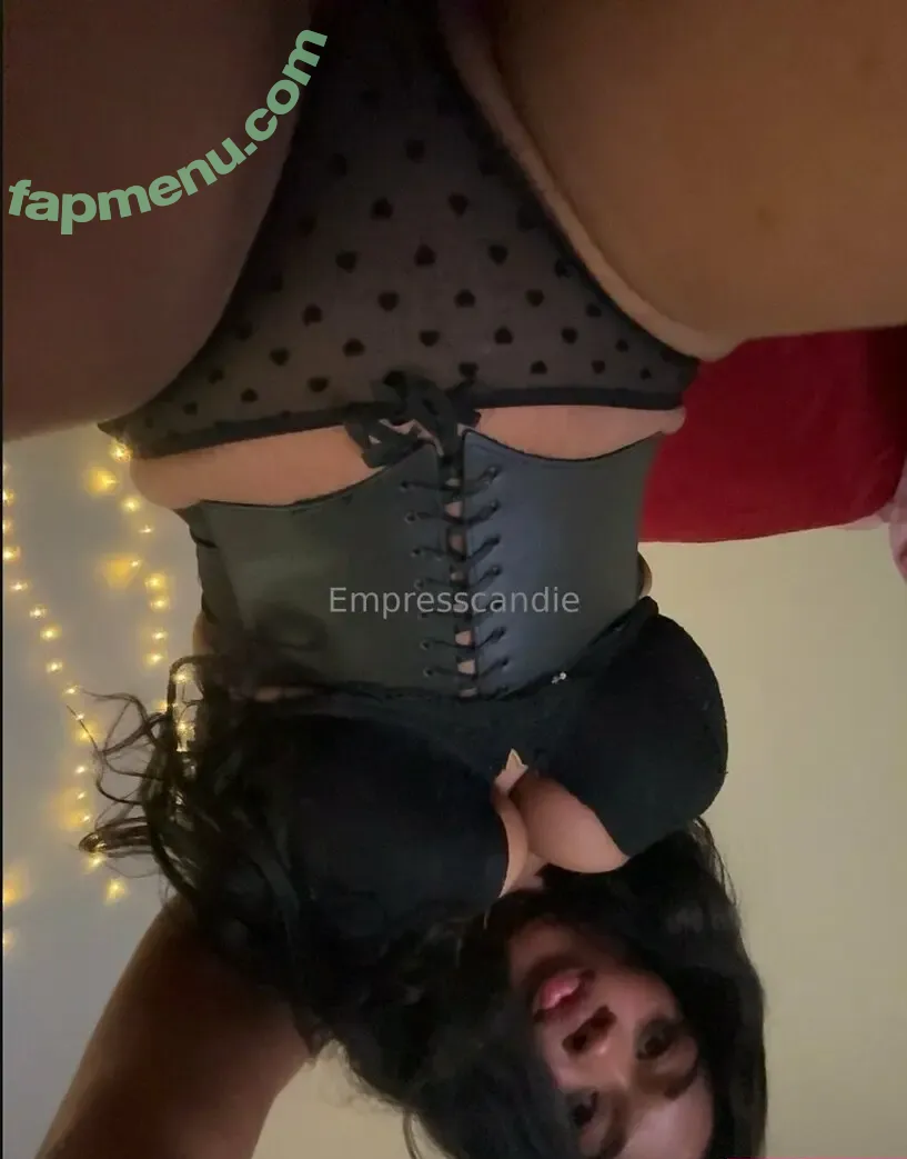 empresscandie nude photo #0039 (empresscandiee)
