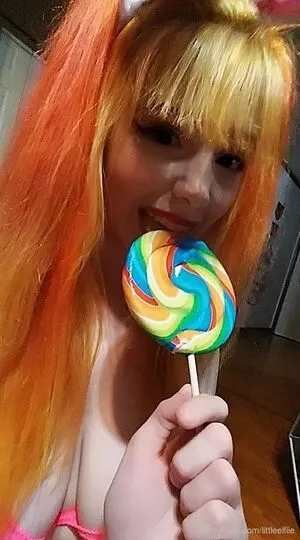 Empresselfiie / empress.eyrie nude photo #0053