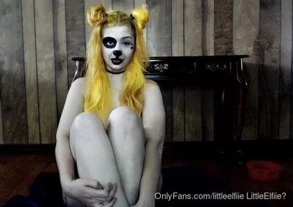 Empresselfiie / empress.eyrie nude photo #0096