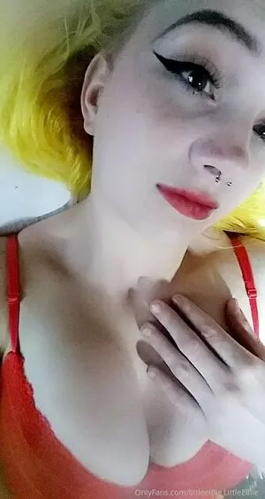 Empresselfiie / empress.eyrie nude photo #0131