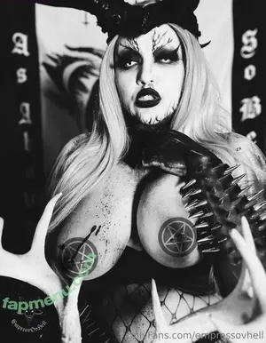 empressovhell / empress.ov.hell nude photo #0043