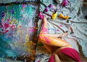 empresspineapple / theprincesspineapple nude photo #0009