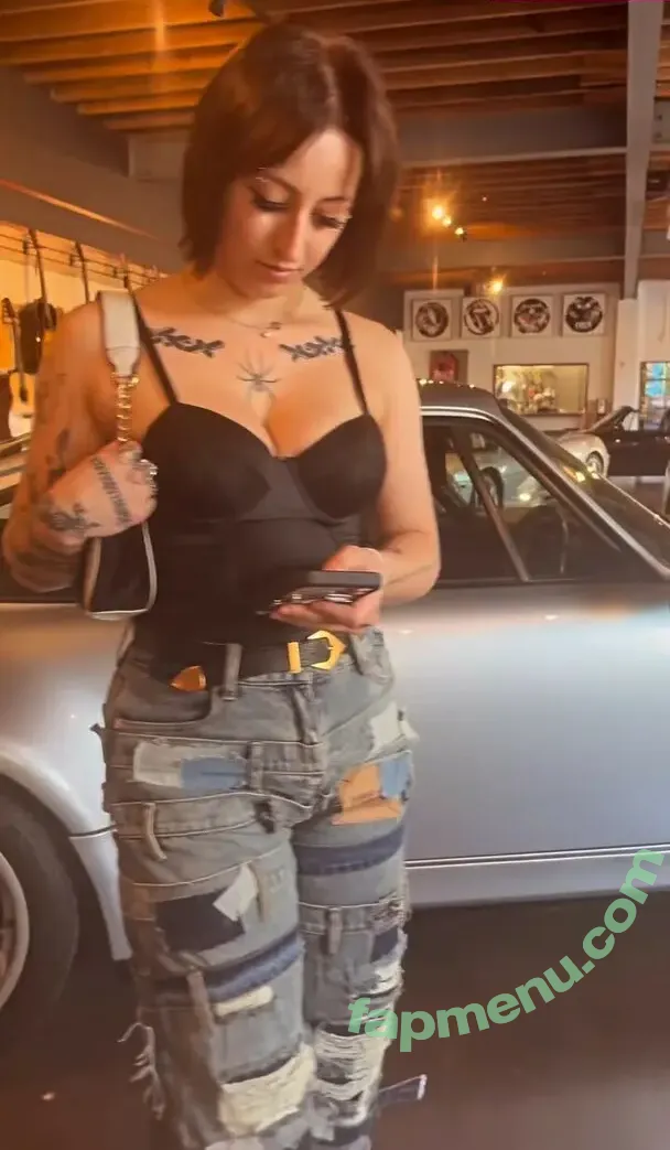 Empyreee nude photo #0017 (empyreeee)