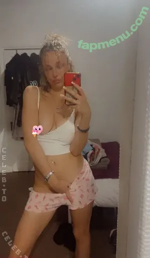 Emssbaby / emss._ / sendamilli nude photo #0021