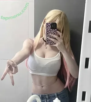 Emy Gasparotti / Emerwly nude photo #0063