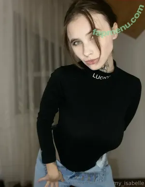 emy_isabelle / emy_isabel nude photo #0369
