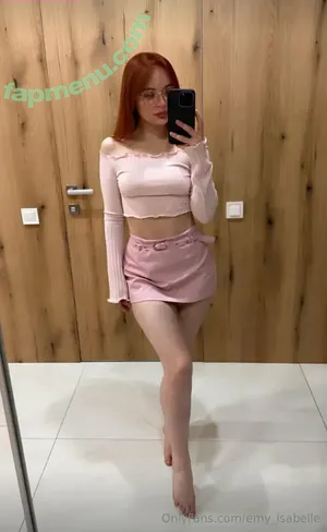 emy_isabelle / emy_isabel nude photo #0397