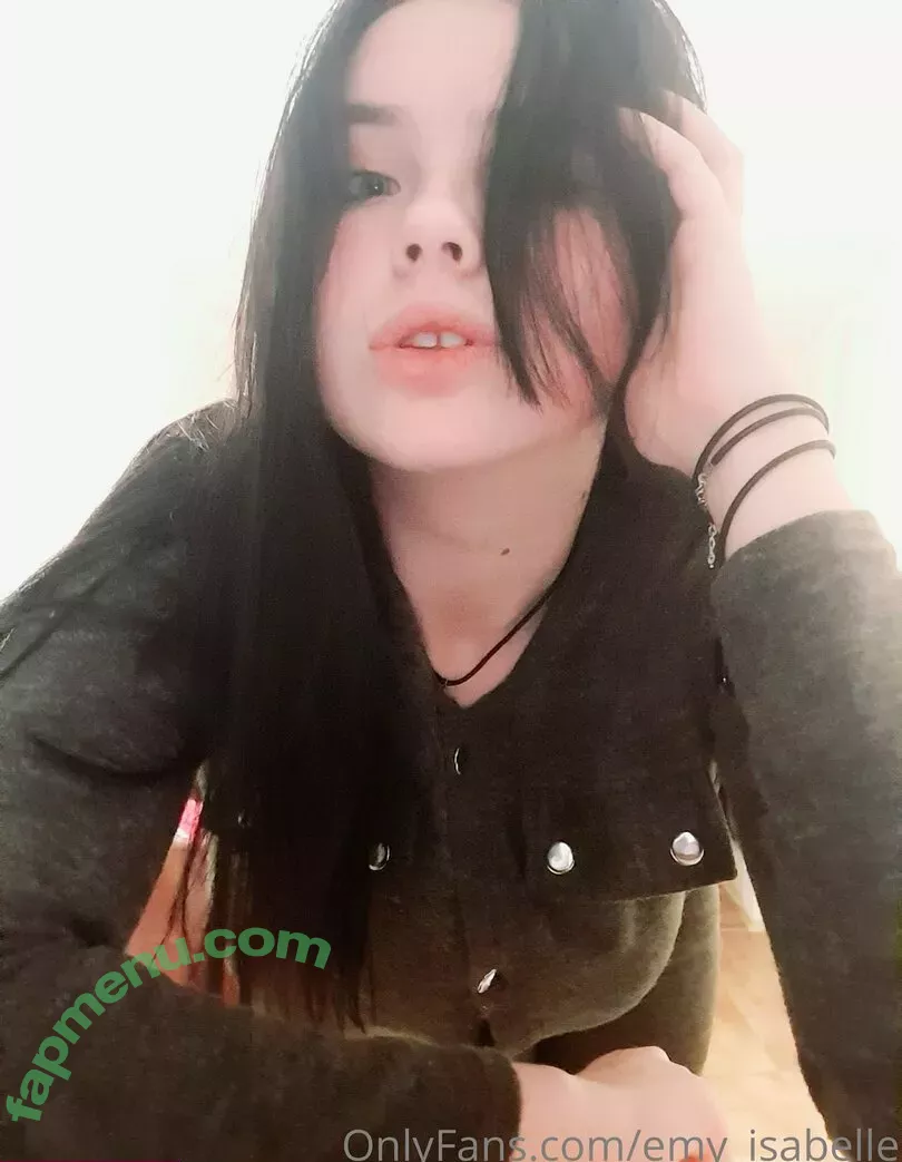emy_isabelle nude photo #0015 (emy_isabel)