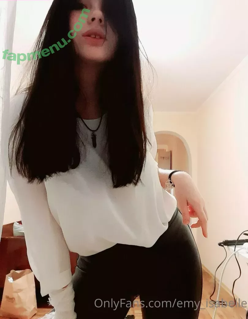 emy_isabelle nude photo #0074 (emy_isabel)