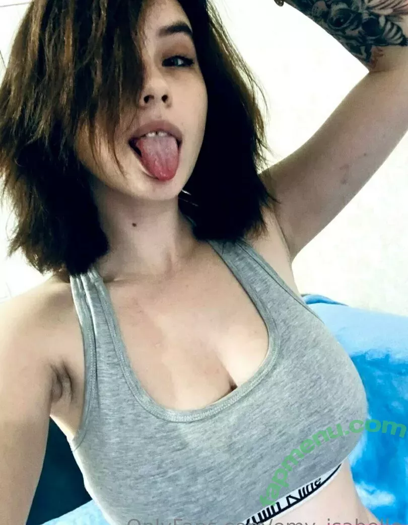 emy_isabelle nude photo #0123 (emy_isabel)
