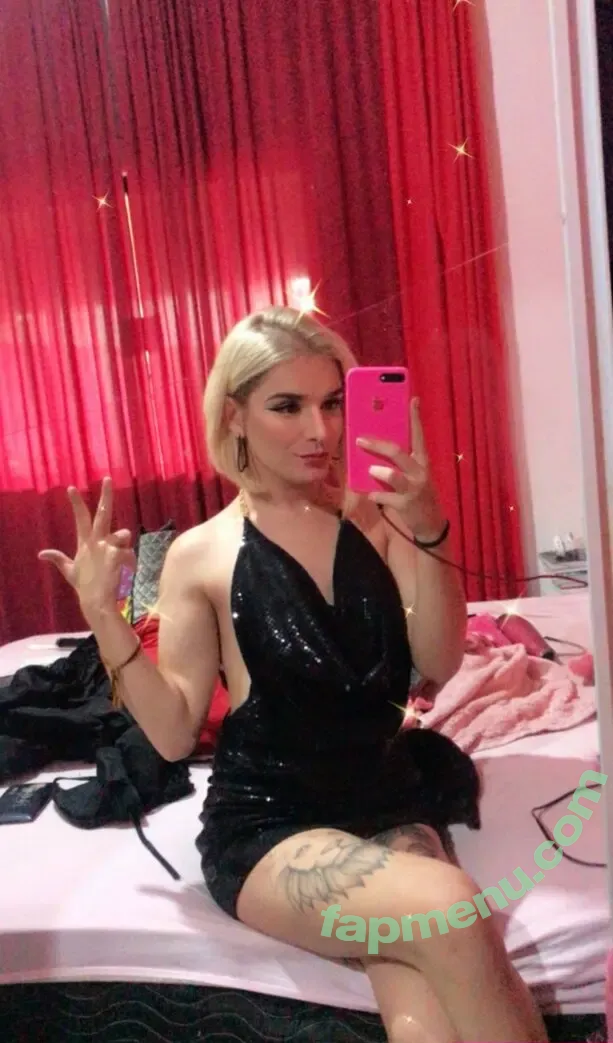 Emylie Drews nude photo #0015 (emylie_drewss)