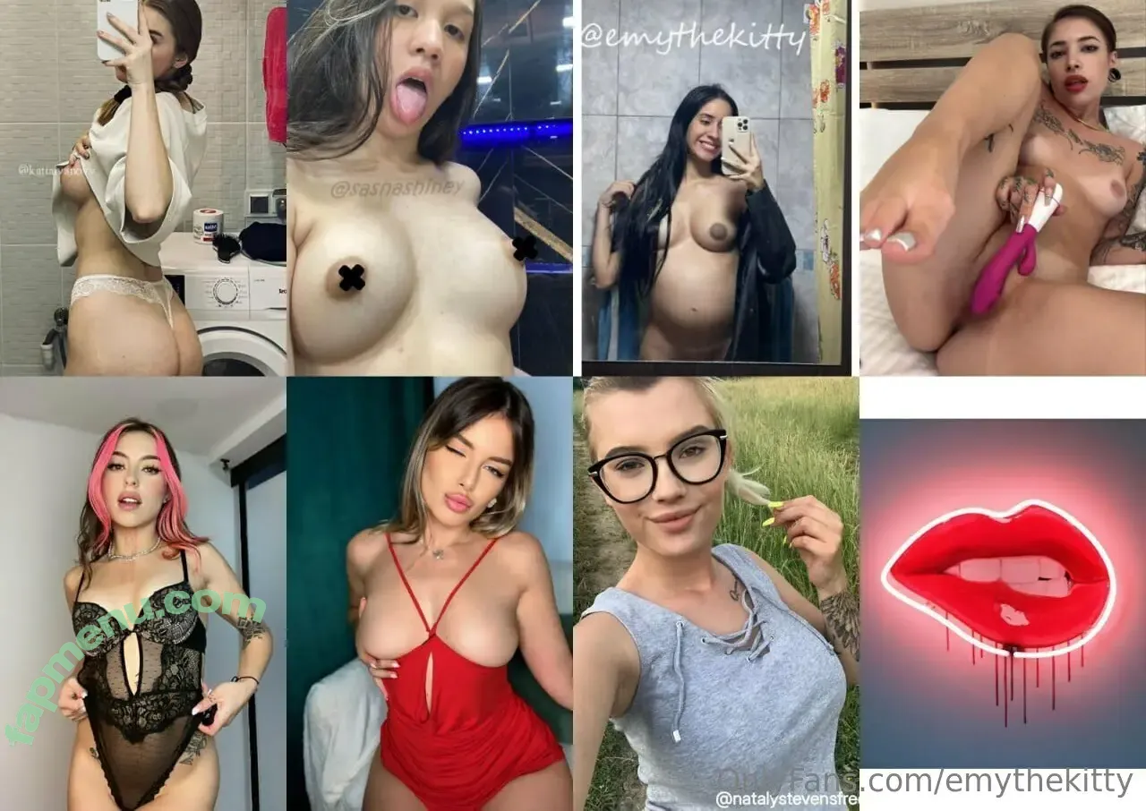 emythekitty nude photo #0158 (emythekitty)