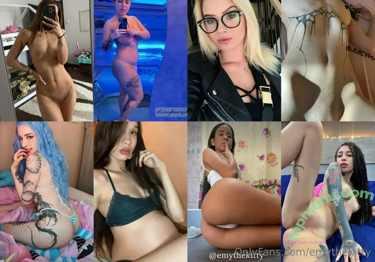 emythekitty nude photo #0178 (emythekitty)