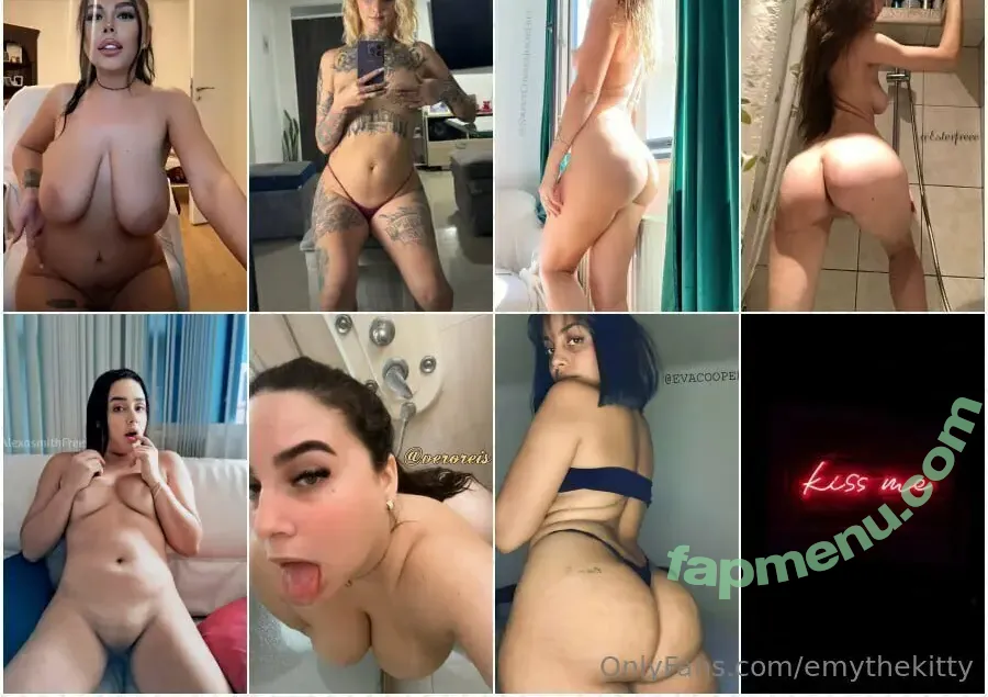 emythekitty nude photo #0197 (emythekitty)