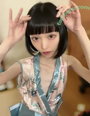 Ena Rukinoko / ena_lock nude photo #0005