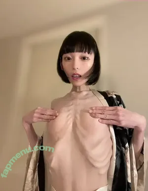 Ena Rukinoko / ena_lock nude photo #0011