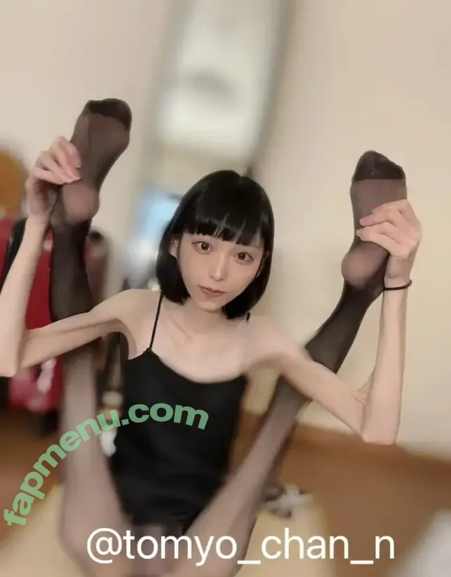 Ena Rukinoko nude photo #0001 (ena_lock)