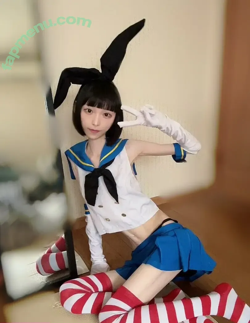 Ena Rukinoko nude photo #0003 (ena_lock)
