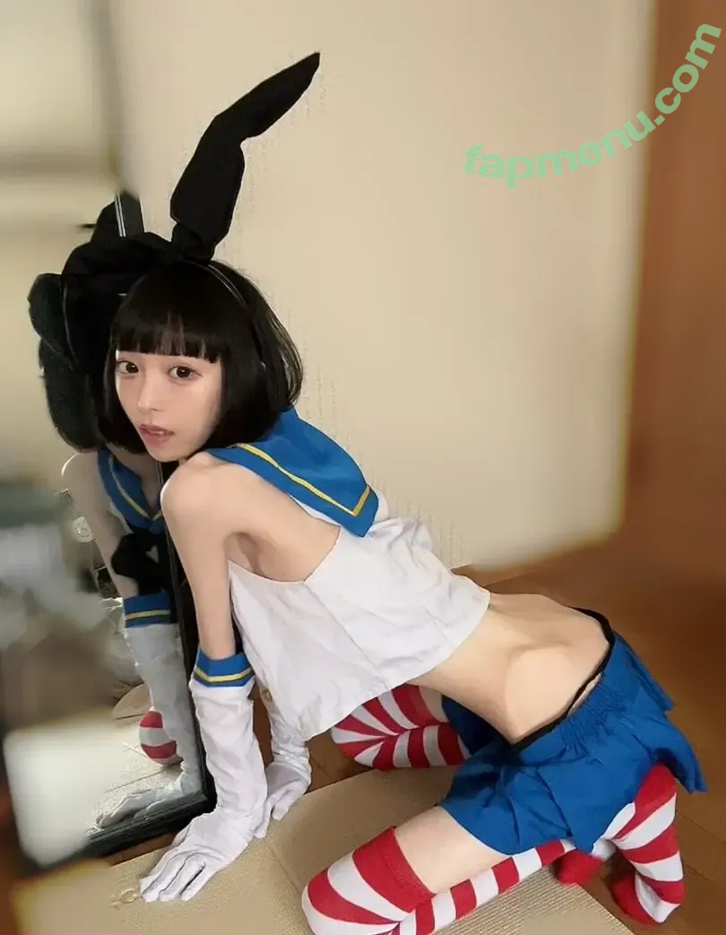 Ena Rukinoko nude photo #0004 (ena_lock)
