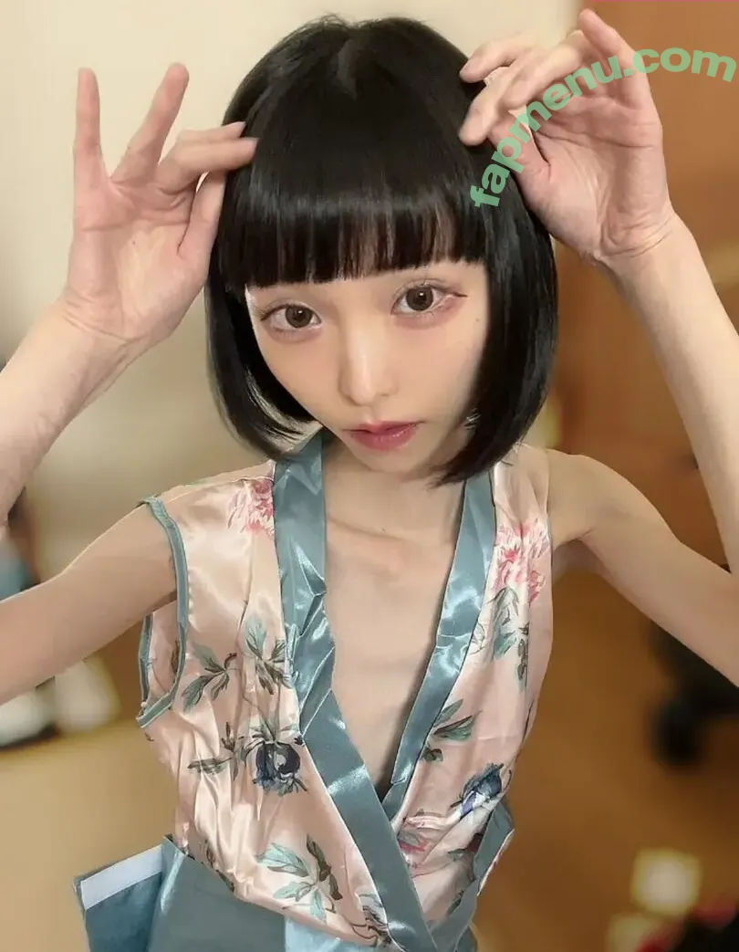 Ena Rukinoko nude photo #0005 (ena_lock)