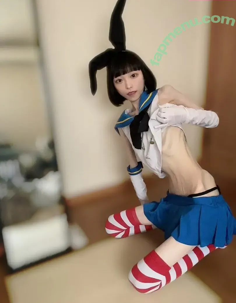 Ena Rukinoko nude photo #0006 (ena_lock)