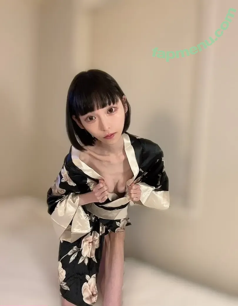 Ena Rukinoko nude photo #0014 (ena_lock)