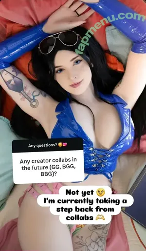 Enafox / enafox_ nude photo #0029