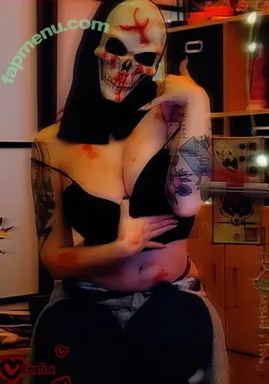 Enafox / enafox_ nude photo #0030