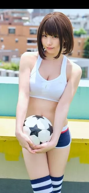 Enako / enako_cos / enakorin / えなこ nude photo #0005