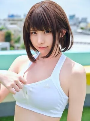 Enako / enako_cos / enakorin / えなこ nude photo #0007