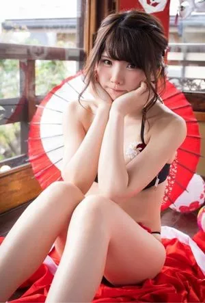 Enako / enako_cos / enakorin / えなこ nude photo #0027