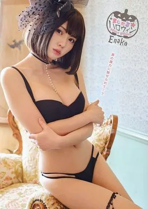 Enako / enako_cos / enakorin / えなこ nude photo #0062