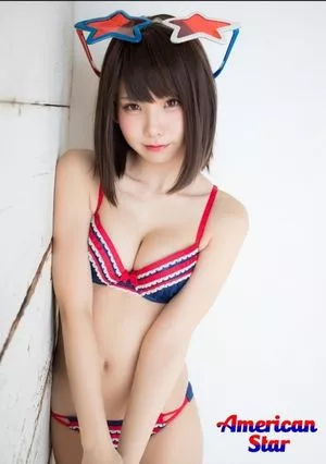 Enako / enako_cos / enakorin / えなこ nude photo #0068