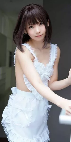 Enako / enako_cos / enakorin / えなこ nude photo #0123