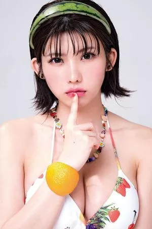 Enako / enako_cos / enakorin / えなこ nude photo #0167