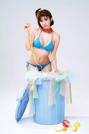 Enako / enako_cos / enakorin / えなこ nude photo #0172
