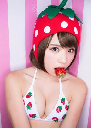 Enako / enako_cos / enakorin / えなこ nude photo #0181