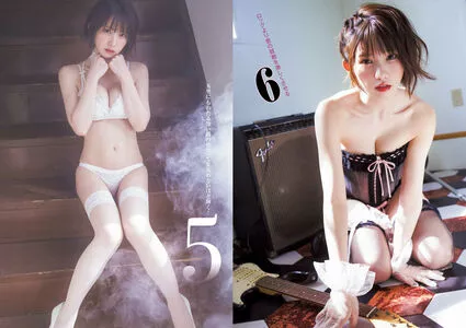 Enako / enako_cos / enakorin / えなこ nude photo #0184