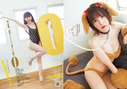 Enako / enako_cos / enakorin / えなこ nude photo #0185