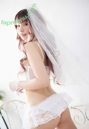 Enako / enako_cos / enakorin / えなこ nude photo #0868